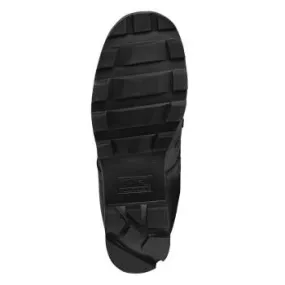 G.I. Type Black Steel Toe Jungle Boot