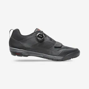 Giro Ventana BOA MTB Shoes Black