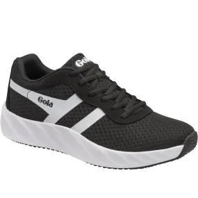  Cushioned Stability Trainers For Men