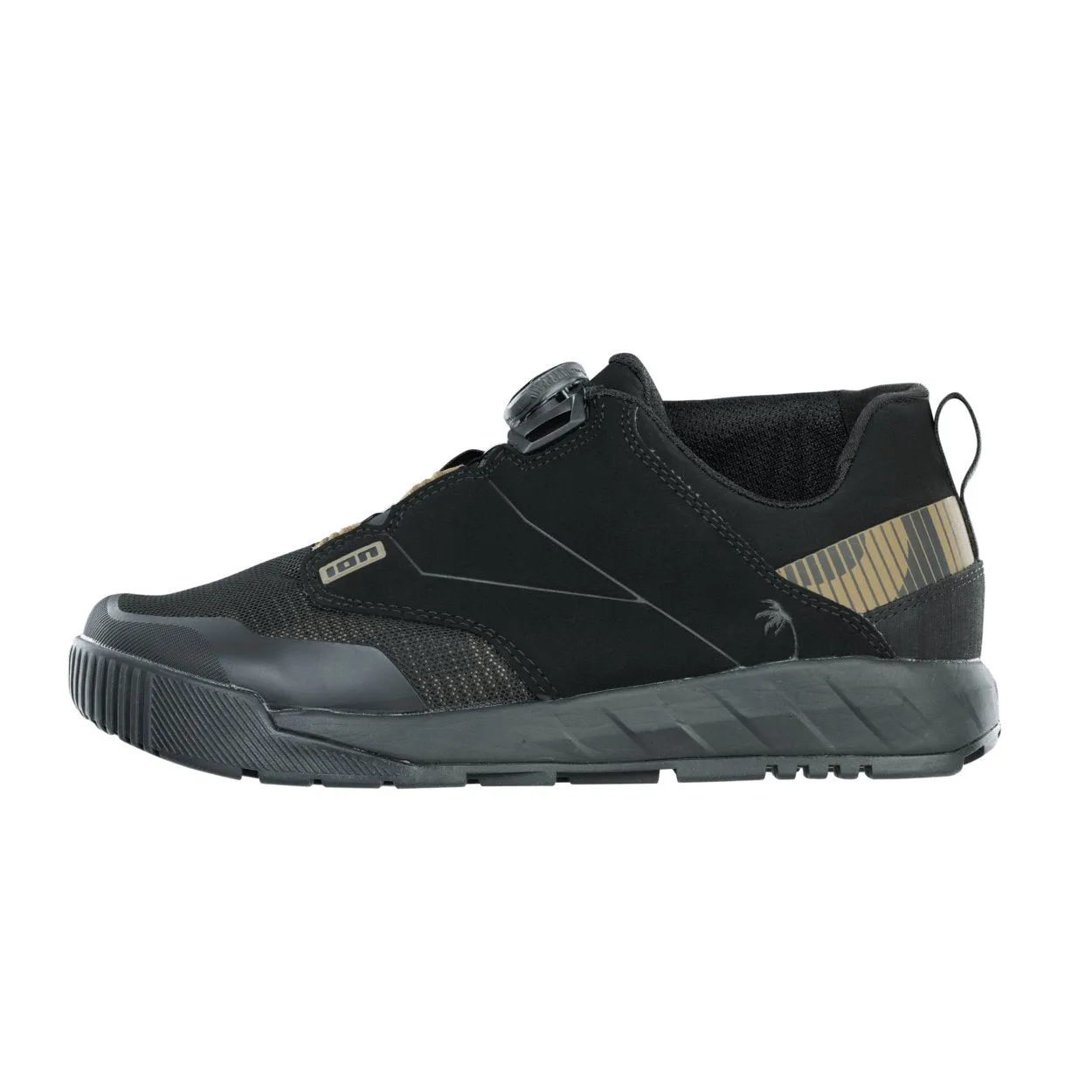 ION MTB Clipless Shoes Rascal Select BOA 2024