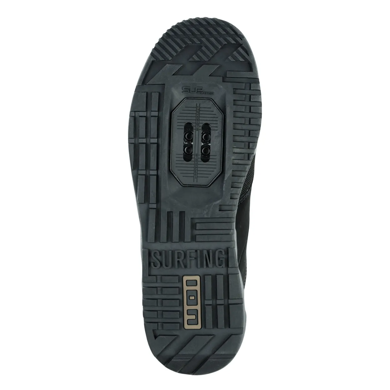 ION MTB Clipless Shoes Rascal Select BOA 2024