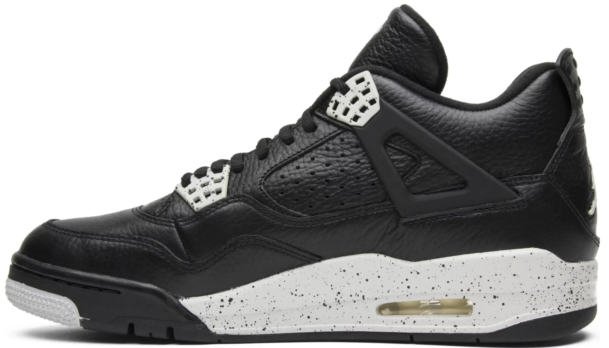JORDAN 4 RETRO OREO 2015 (GS)
