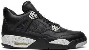 JORDAN 4 RETRO OREO 2015 (GS)
