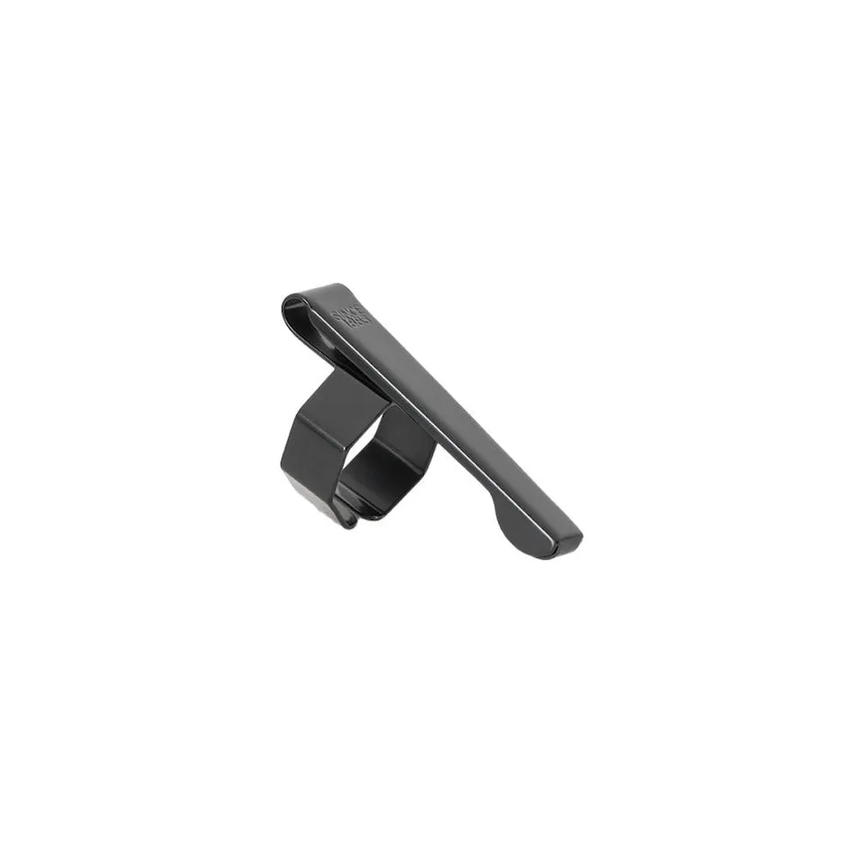 Kaweco Octagonal Pocket Clip for Sport Pens