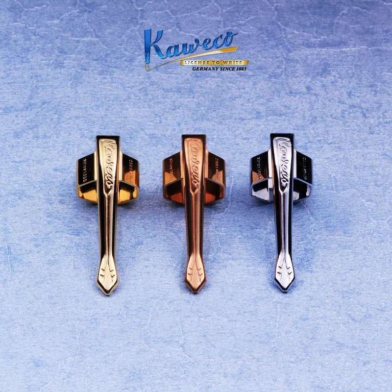 Kaweco Sport Nostalgic Octagonal Clip