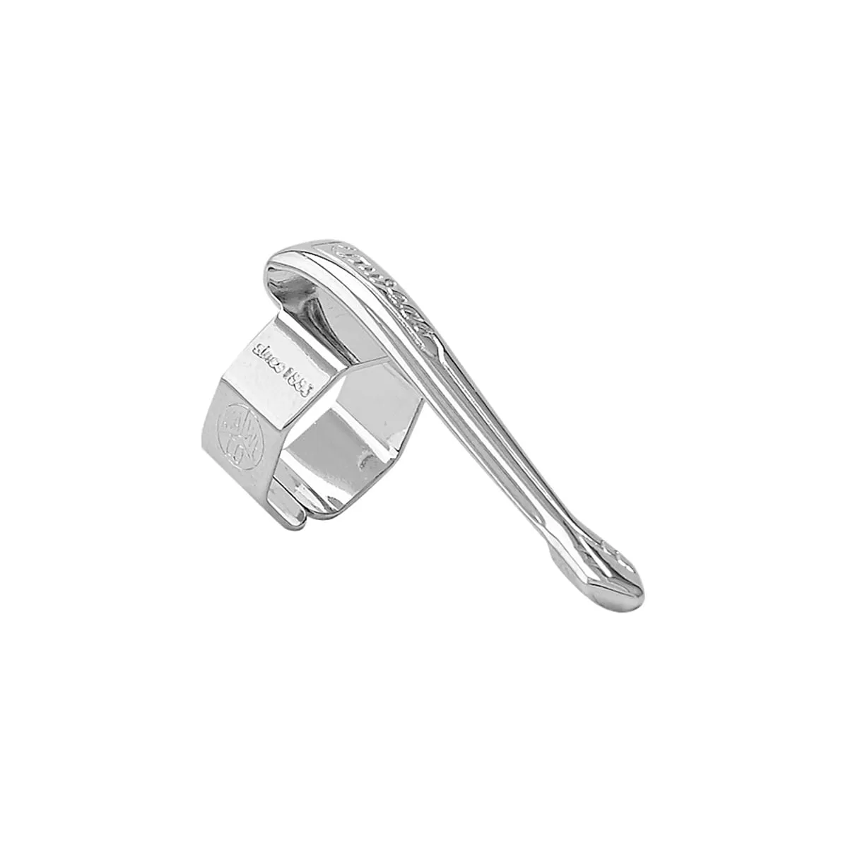 Kaweco Sport Nostalgic Octagonal Clip
