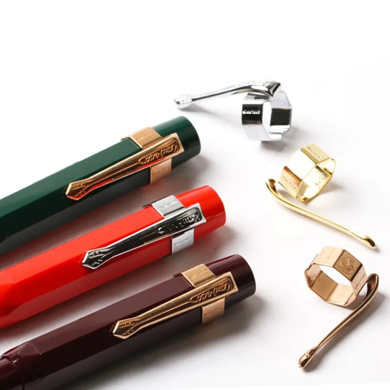 Kaweco Sport Nostalgic Octagonal Clip