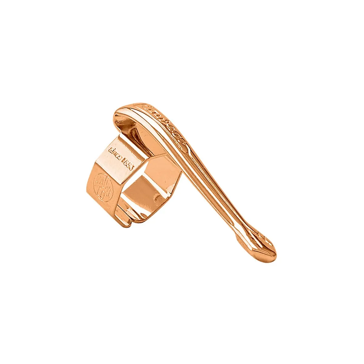 Kaweco Sport Nostalgic Octagonal Clip