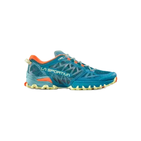 La Sportiva Women's Bushido III Trail Running Shoes