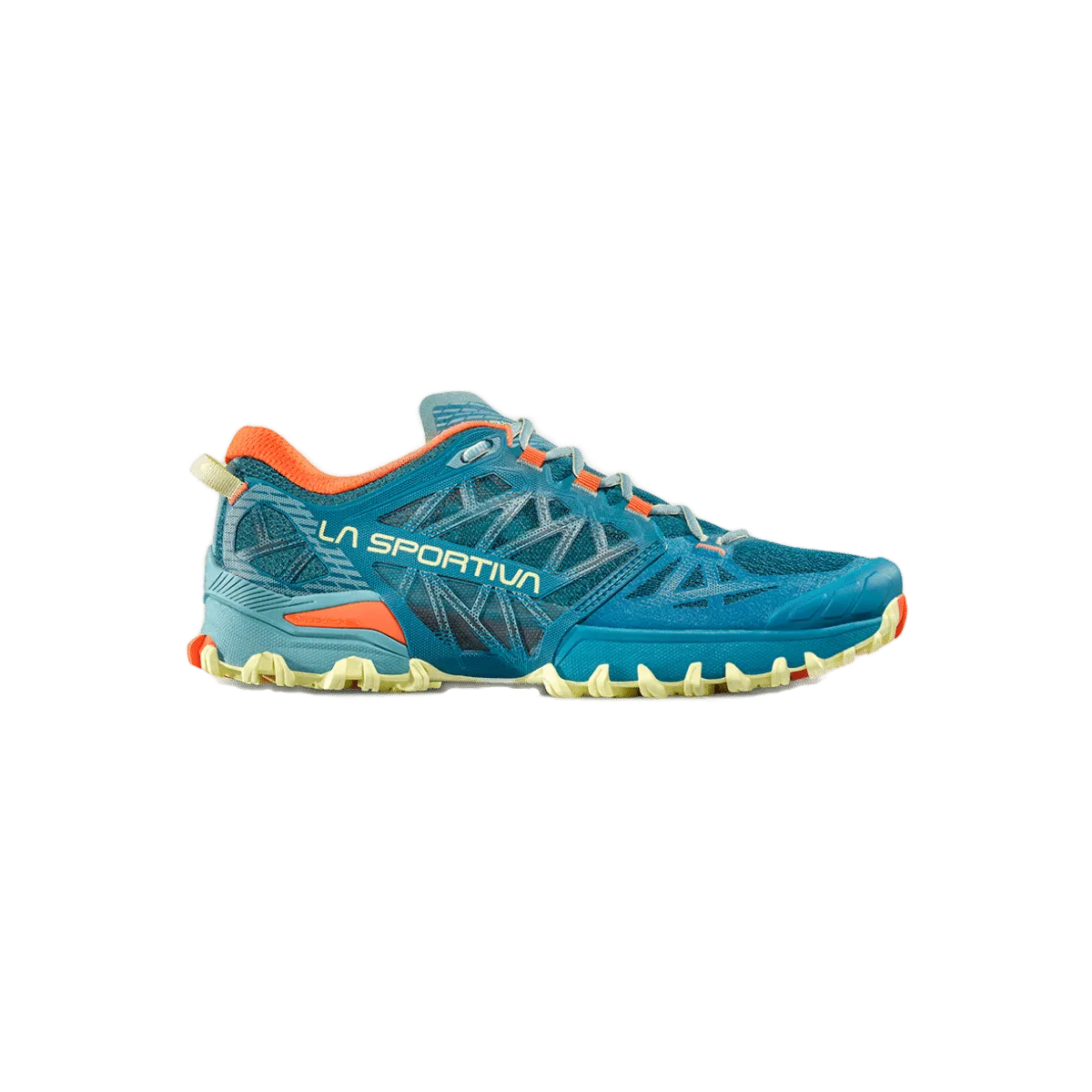 La Sportiva Women's Bushido III Trail Running Shoes
