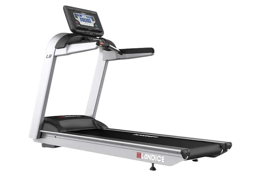 Landice L8 Treadmill (🎁HOLIDAY SALE)