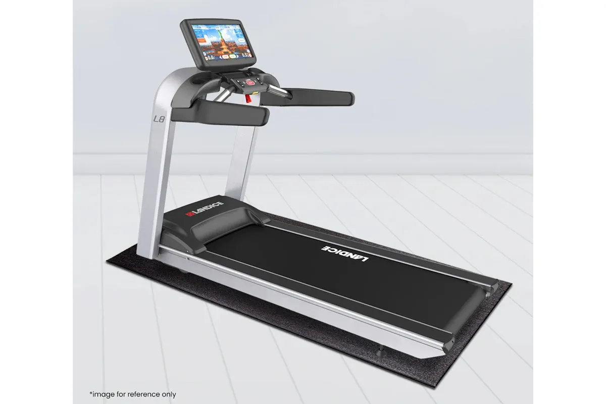 Landice L8 Treadmill (🎁HOLIDAY SALE)