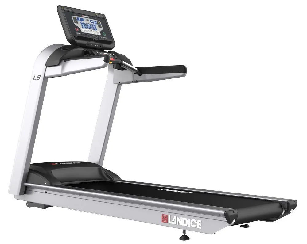 Landice L8 Treadmill