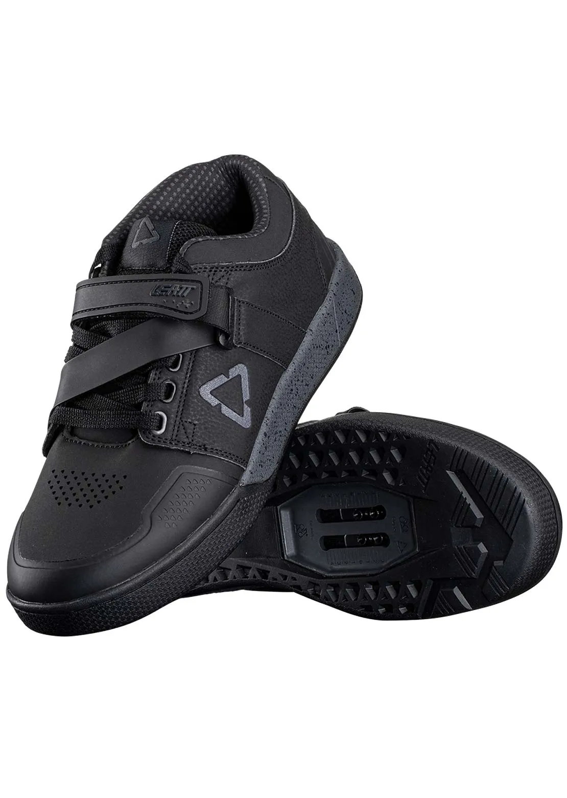 Leatt Unisex 4.0 Clipless Mountain Bike Shoes