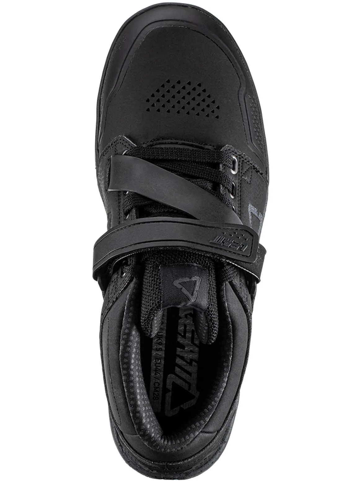 Leatt Unisex 4.0 Clipless Mountain Bike Shoes