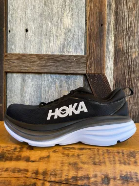 M Hoka Bondi 8