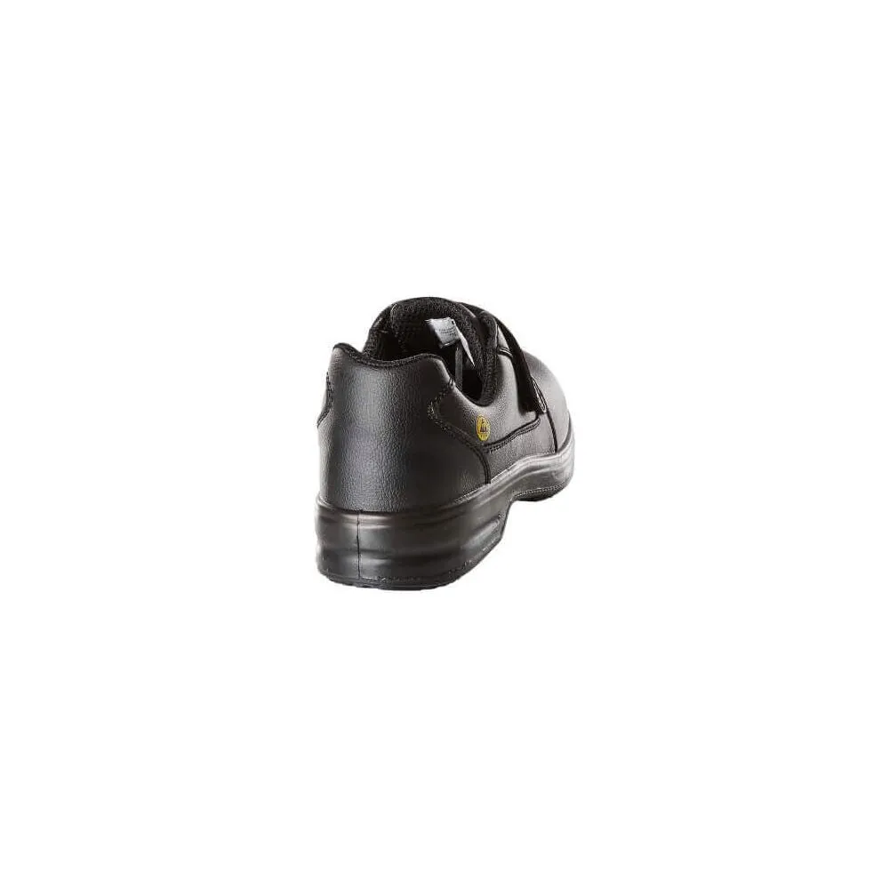 Mascot Safety Work Shoes F0802-906 - Mens, Footwear Clear