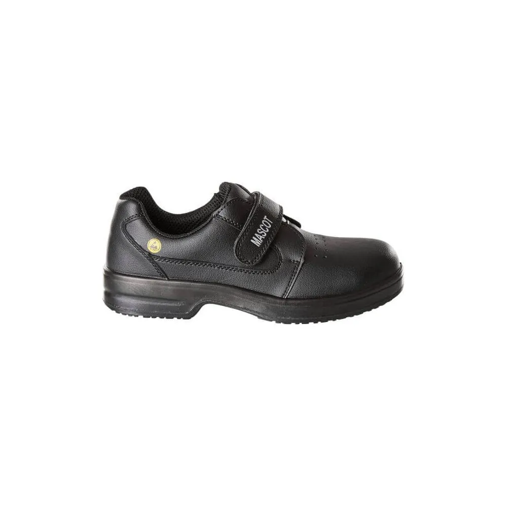 Mascot Safety Work Shoes F0802-906 - Mens, Footwear Clear