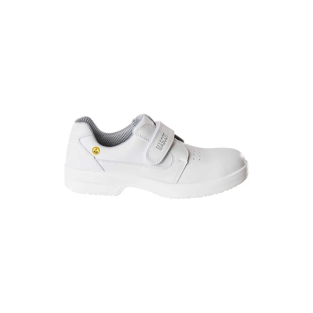 Mascot Safety Work Shoes F0802-906 - Mens, Footwear Clear