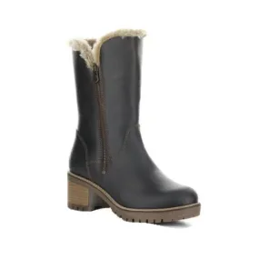 Match Mid Boot