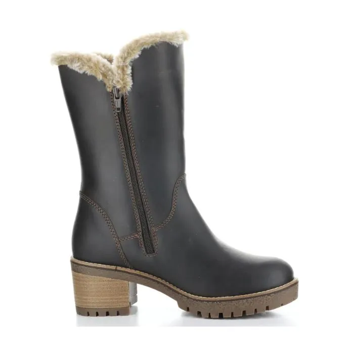 Match Mid Boot