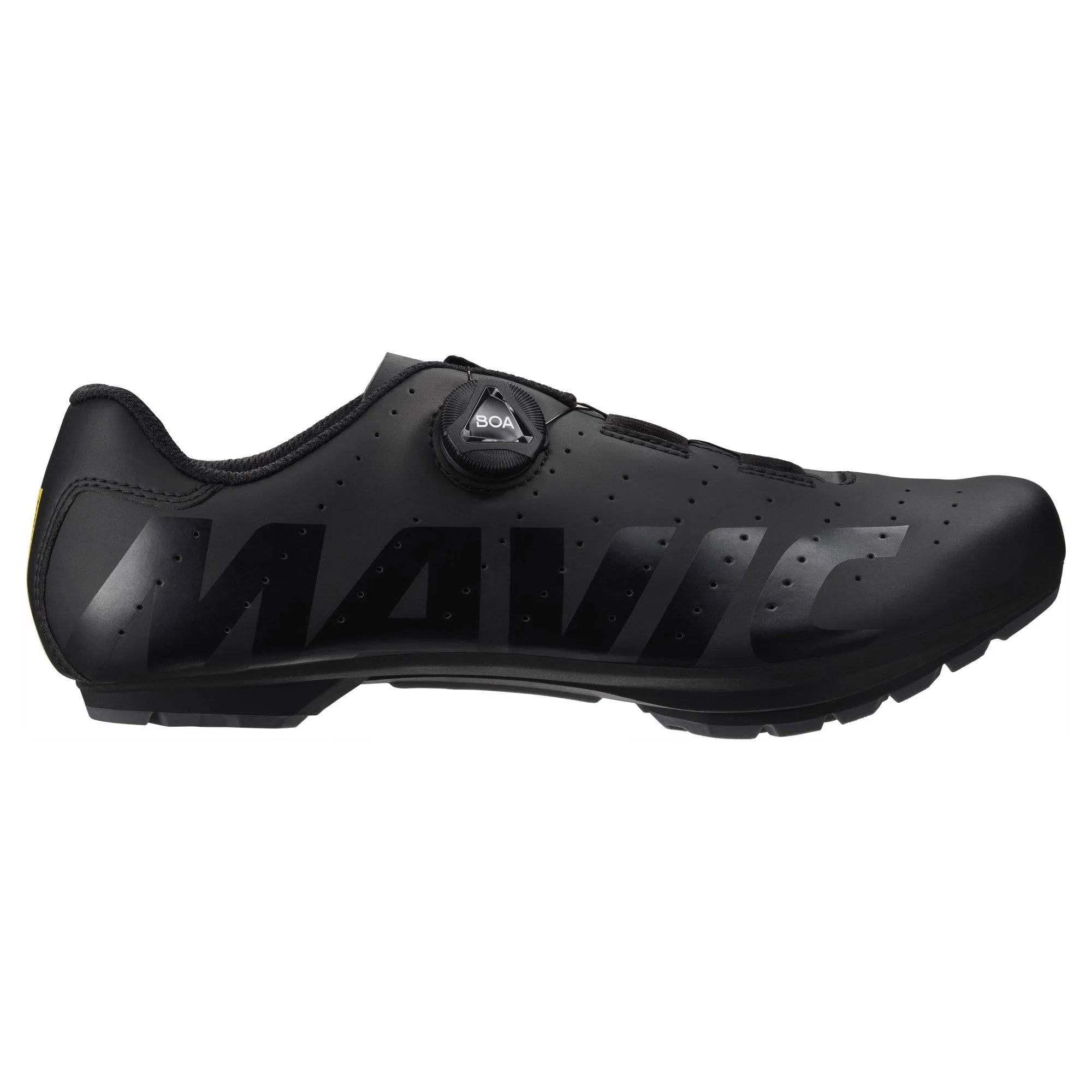 Mavic MTB Clipless Shoes SPD | Cosmic BOA