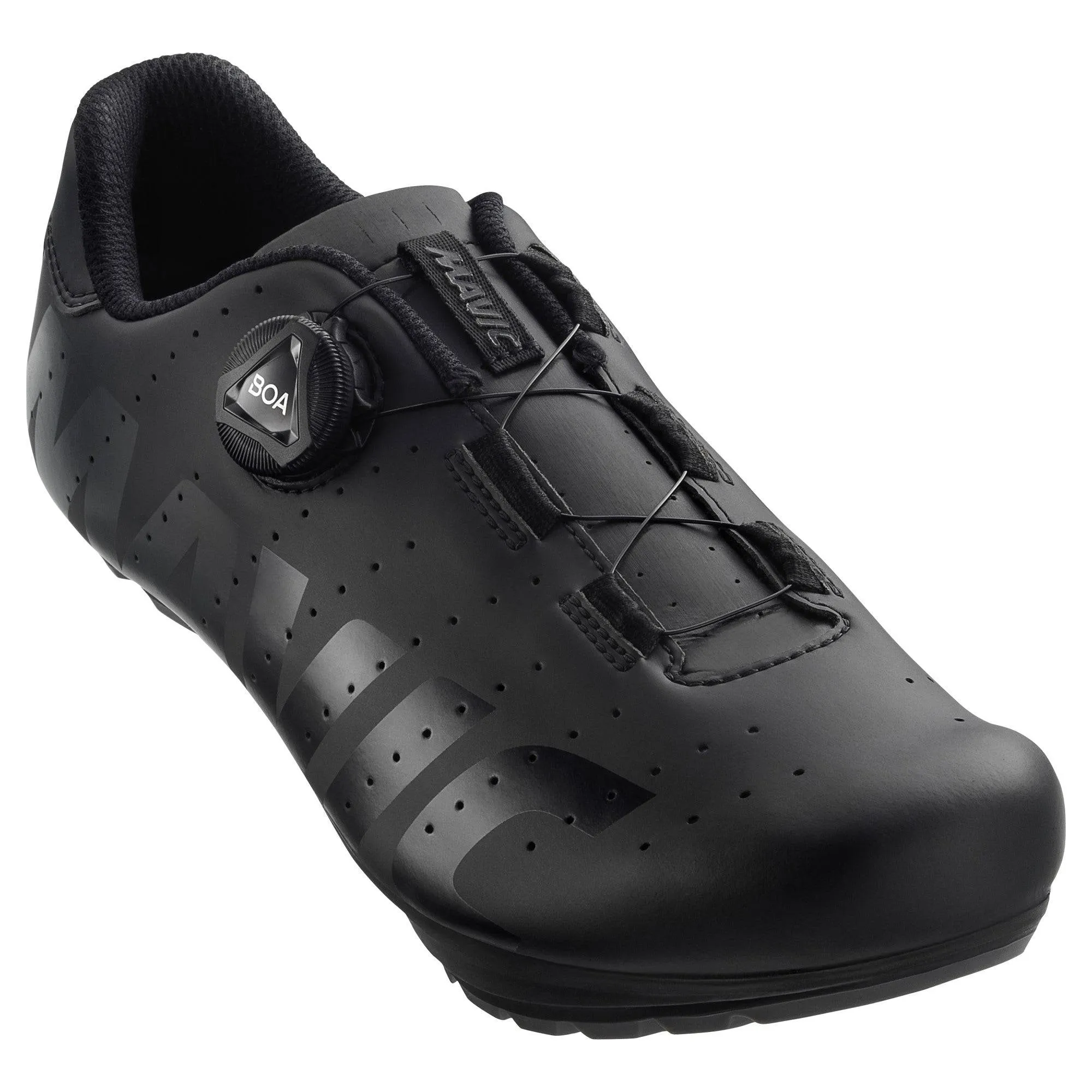Mavic MTB Clipless Shoes SPD | Cosmic BOA