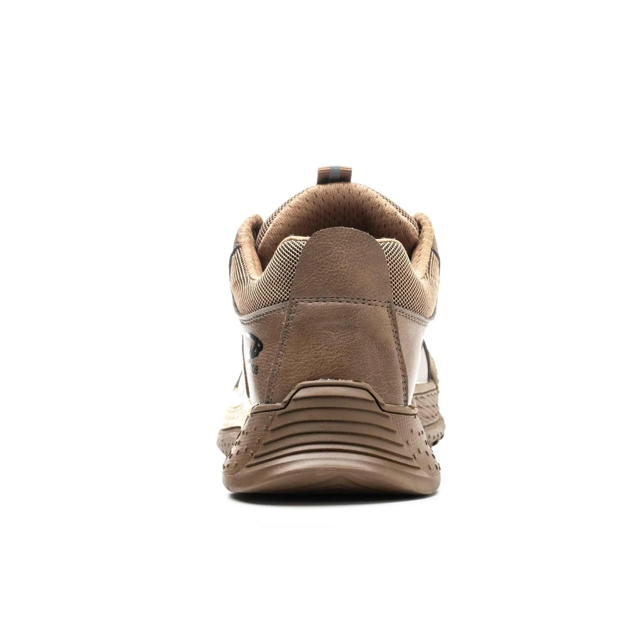 Men's Comp Toe Shoes - EH Safety | B177