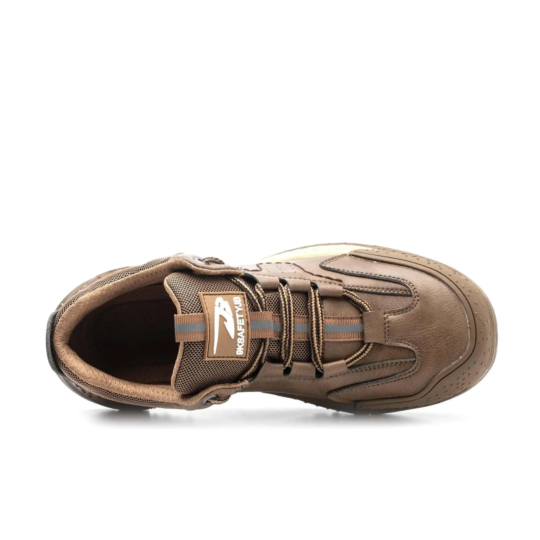 Men's Comp Toe Shoes - EH Safety | B177