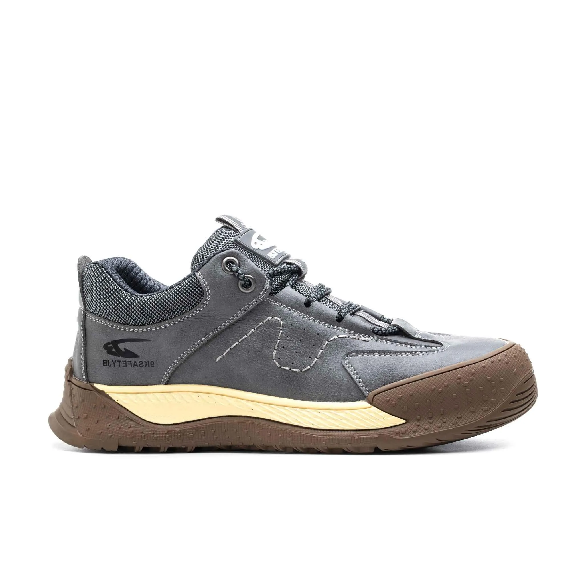 Men's Comp Toe Shoes - EH Safety | B177