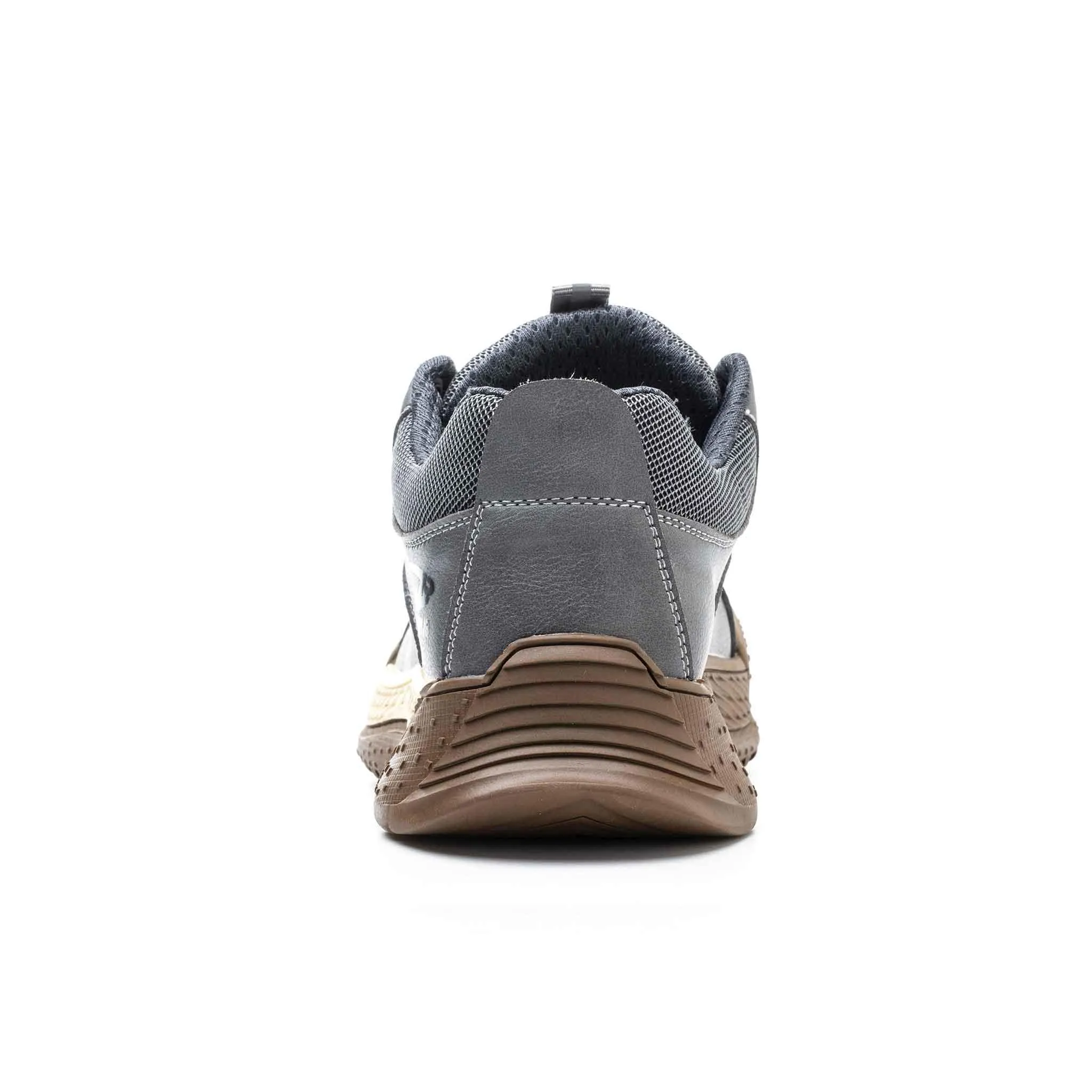 Men's Comp Toe Shoes - EH Safety | B177