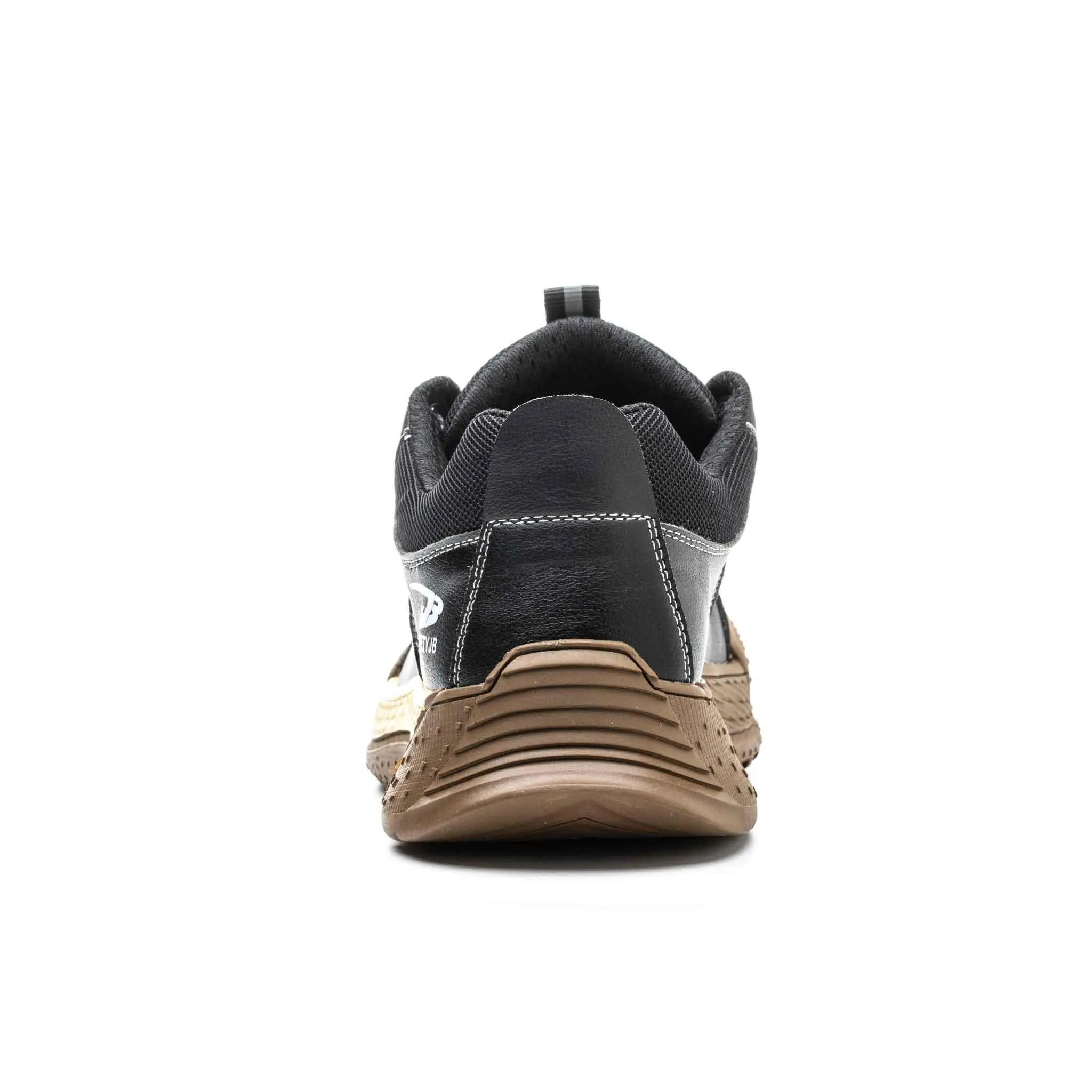 Men's Comp Toe Shoes - EH Safety | B177