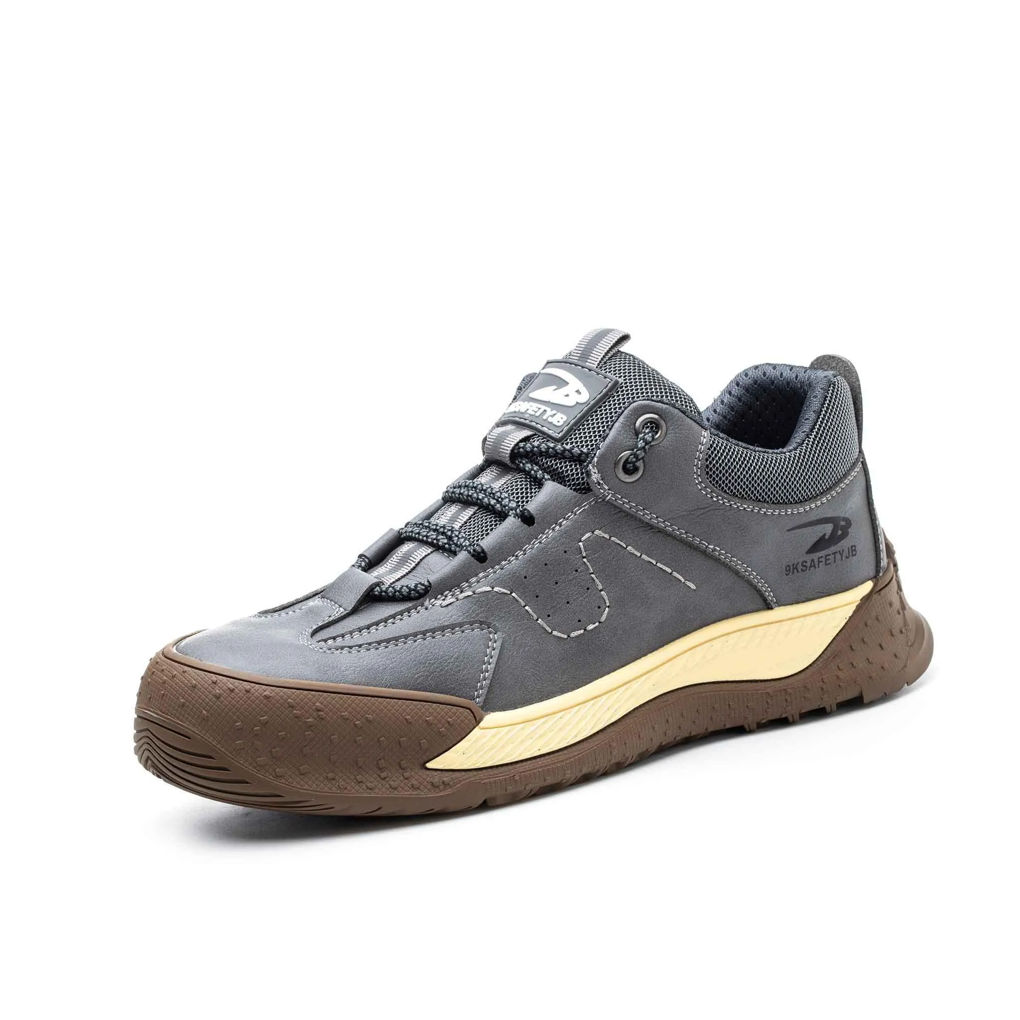 Men's Comp Toe Shoes - EH Safety | B177