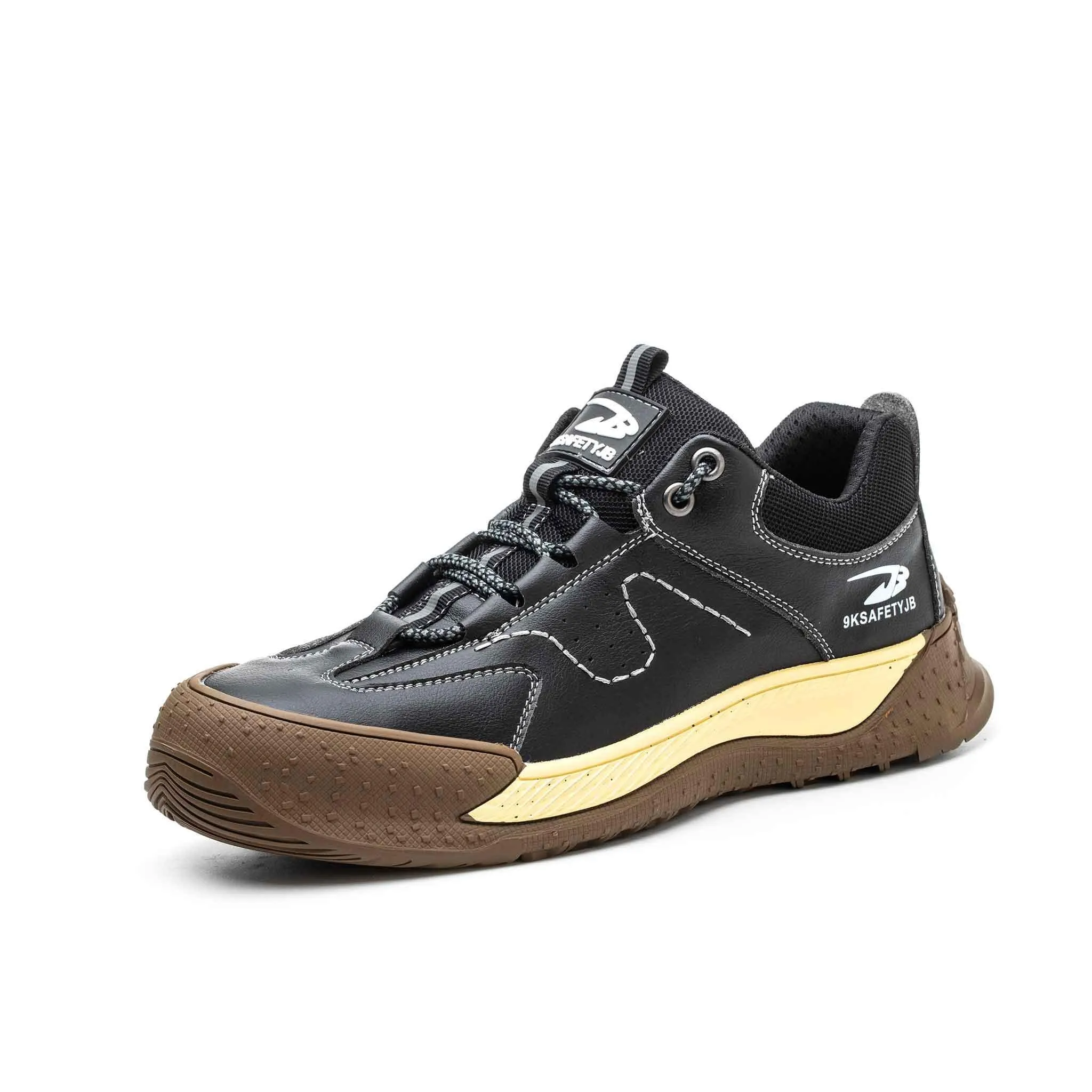 Men's Comp Toe Shoes - EH Safety | B177