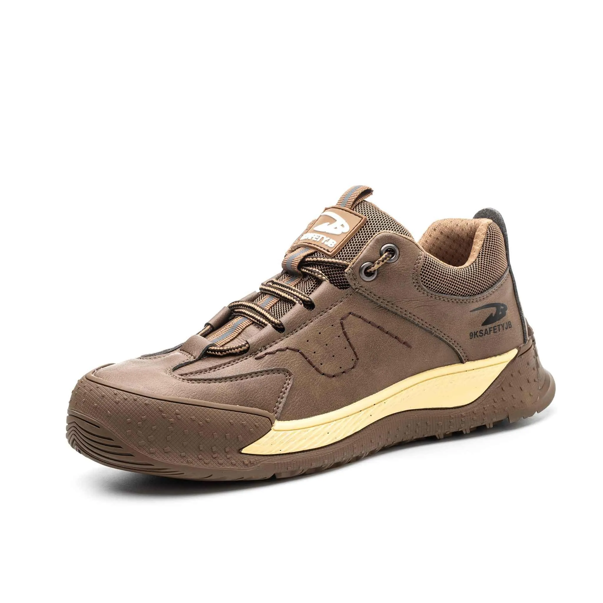 Men's Comp Toe Shoes - EH Safety | B177