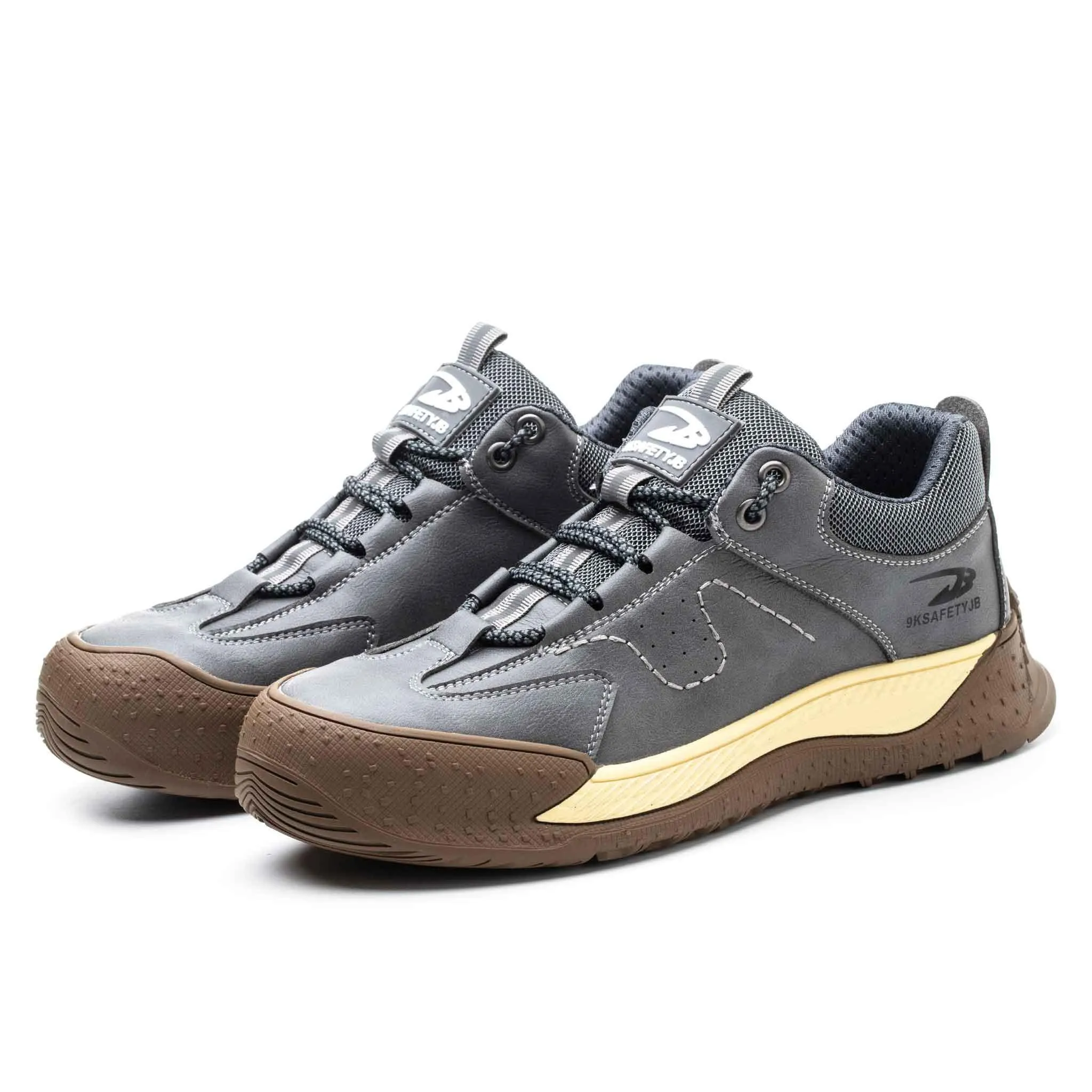 Men's Comp Toe Shoes - EH Safety | B177