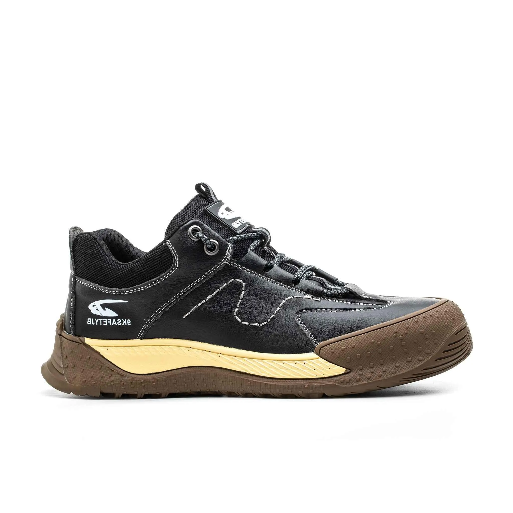 Men's Comp Toe Shoes - EH Safety | B177