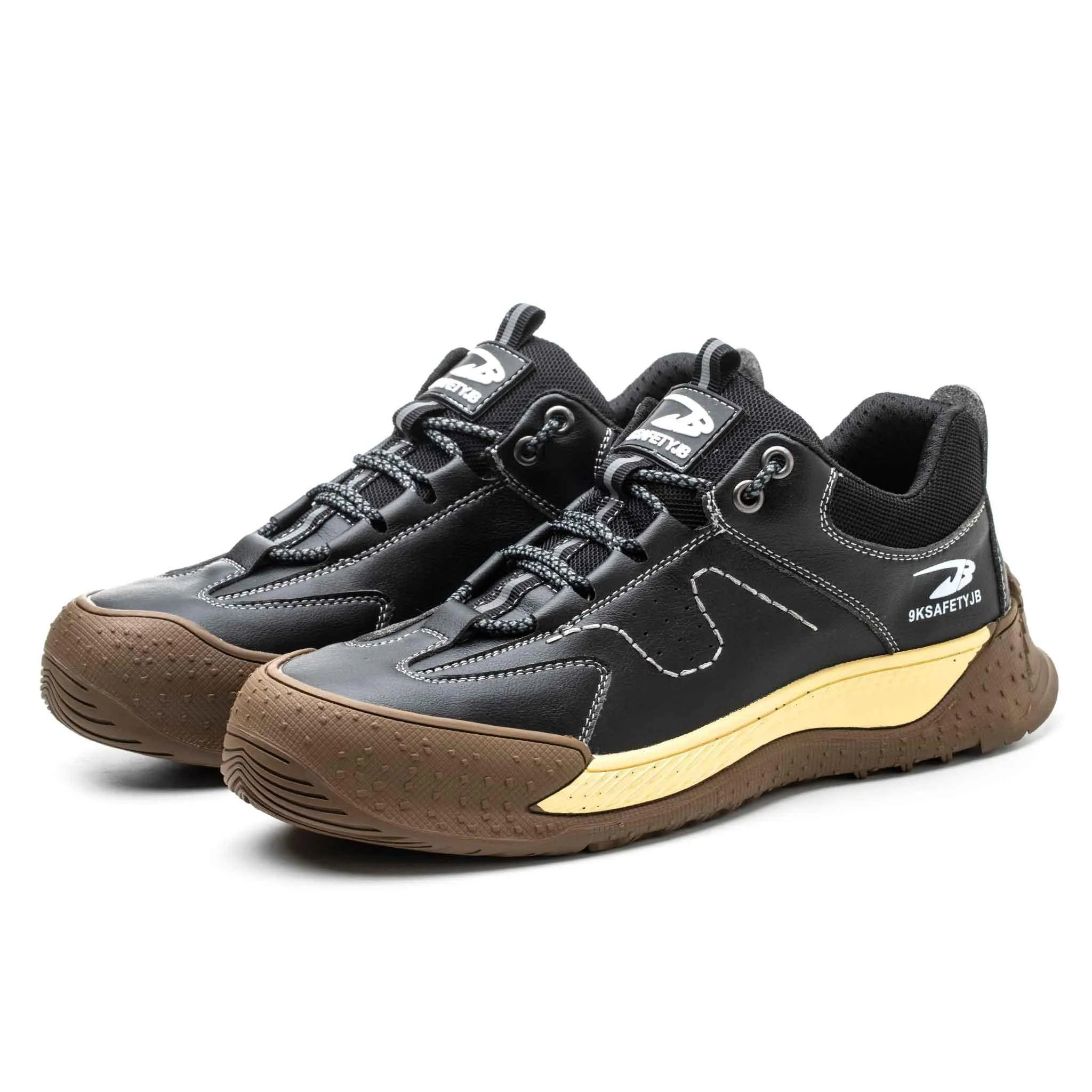 Men's Comp Toe Shoes - EH Safety | B177