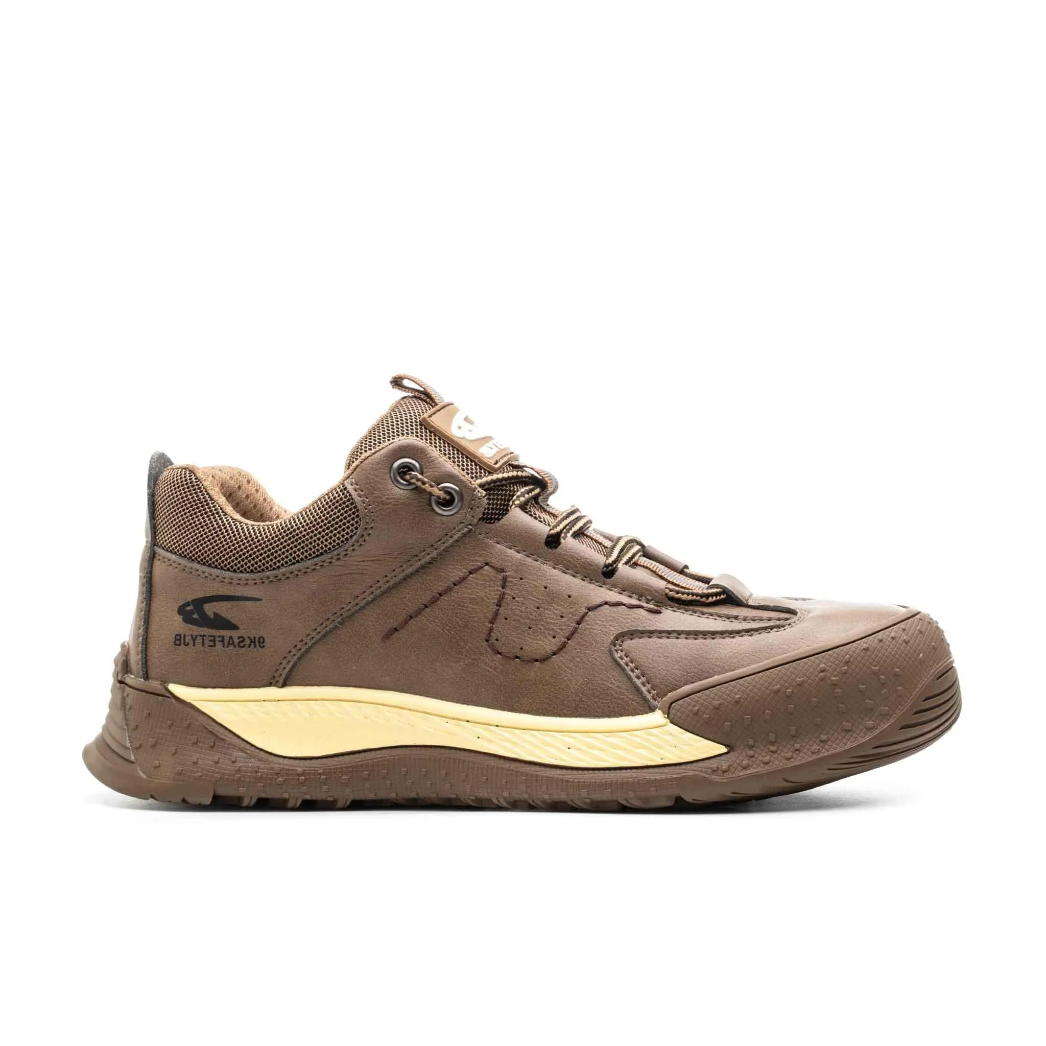 Men's Comp Toe Shoes - EH Safety | B177