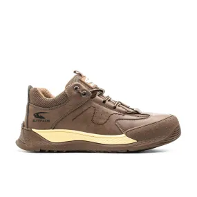 Men's Comp Toe Shoes - EH Safety | B177