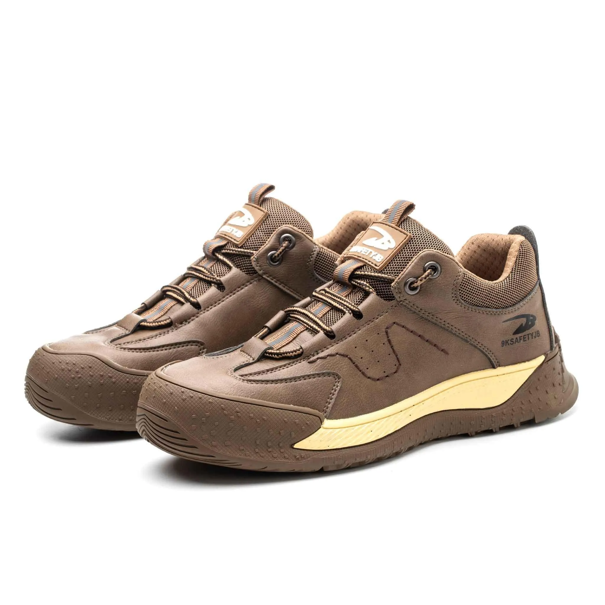 Men's Comp Toe Shoes - EH Safety | B177