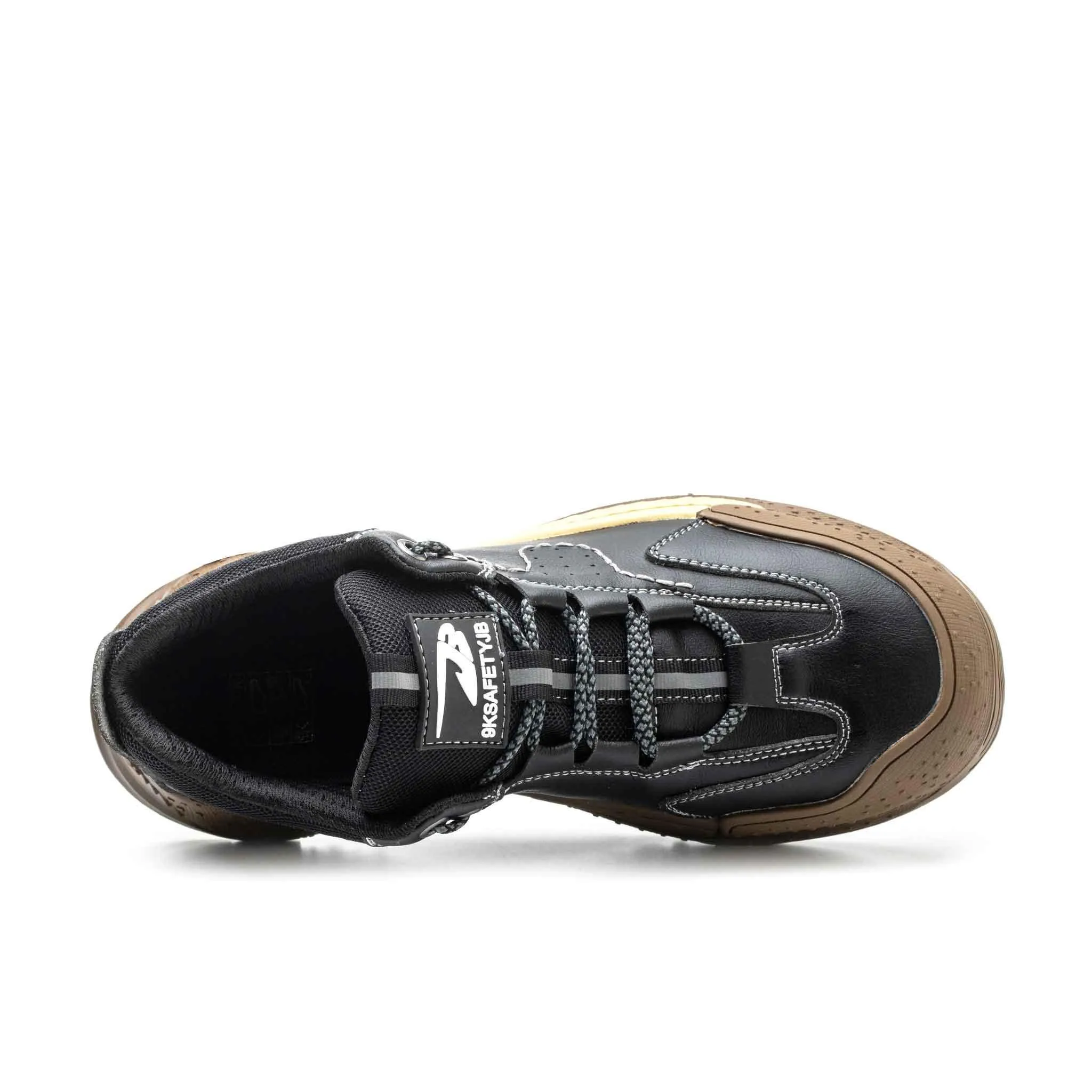 Men's Comp Toe Shoes - EH Safety | B177