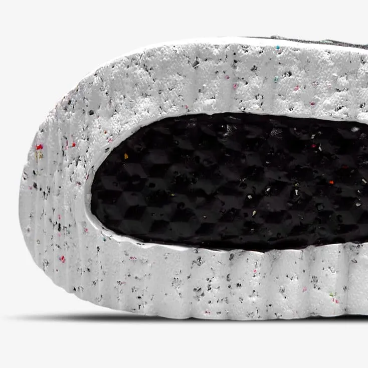 Men's Nike Asuna Crater Slides "Recycled Pack" (DJ4629-002)(Limited Release)