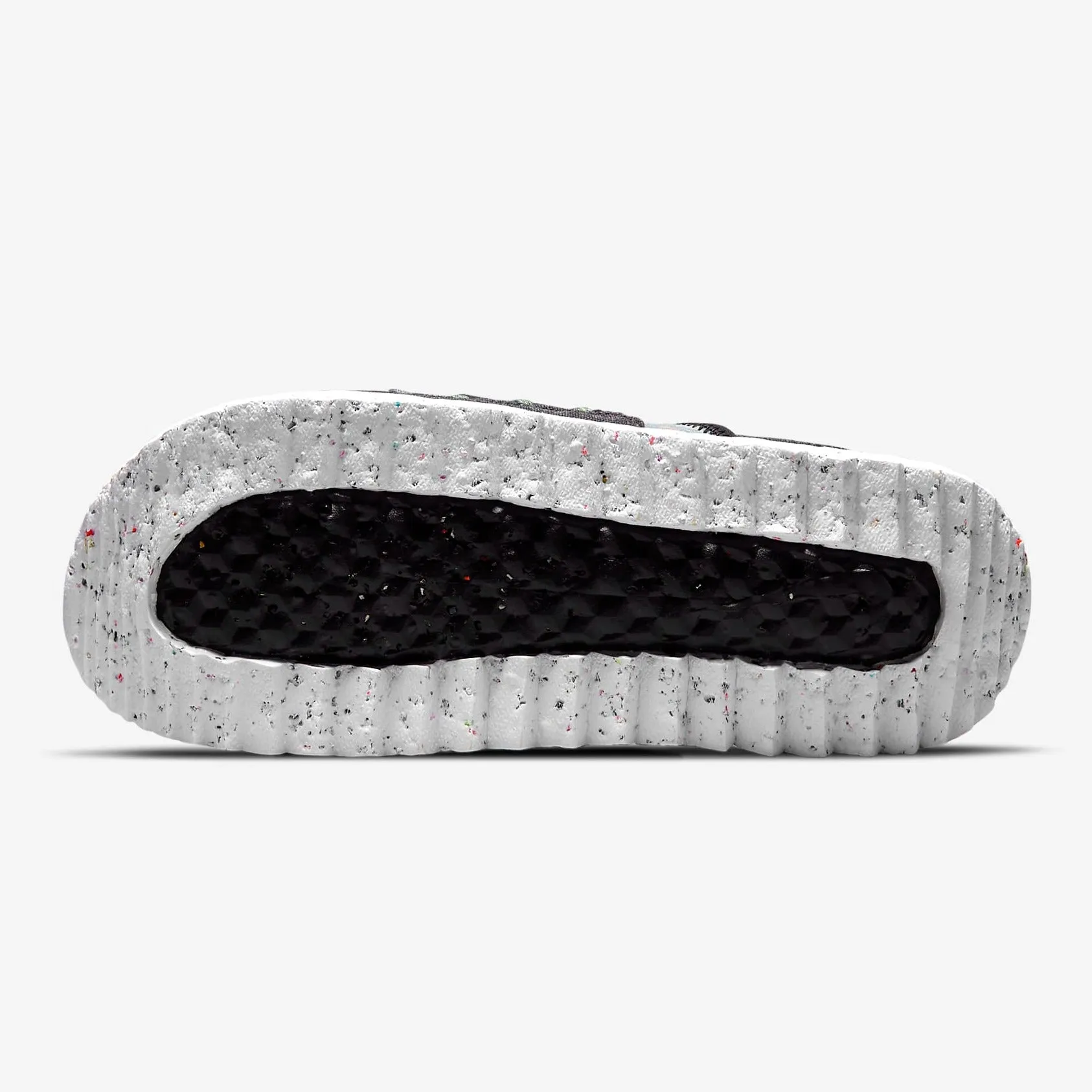 Men's Nike Asuna Crater Slides "Recycled Pack" (DJ4629-002)(Limited Release)