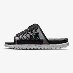 Men's Nike Asuna Crater Slides "Recycled Pack" (DJ4629-002)(Limited Release)