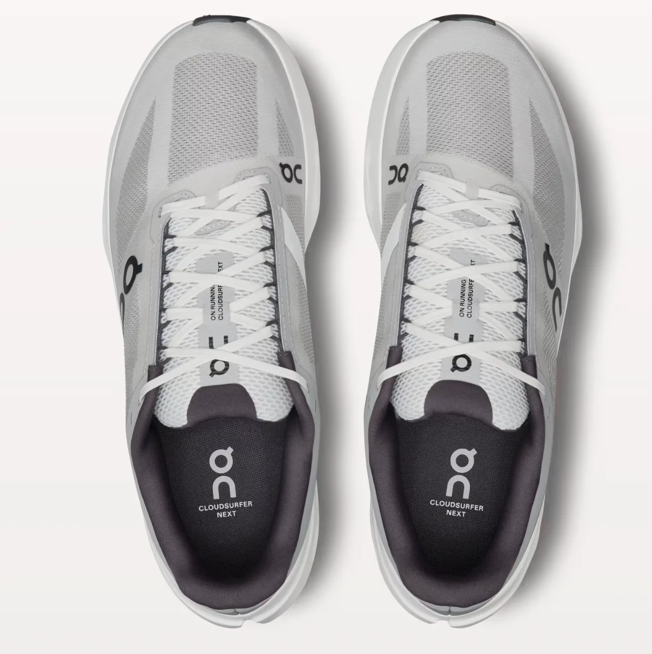 MEN'S ON CLOUDSURFER NEXT