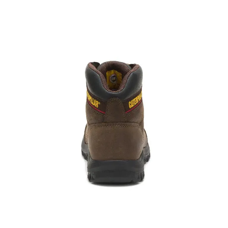Men's Outline (Soft Toe)