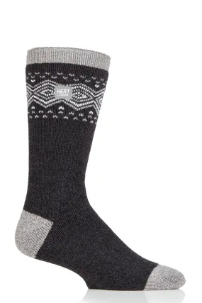 Men's WARMER Nordic Crew Sock