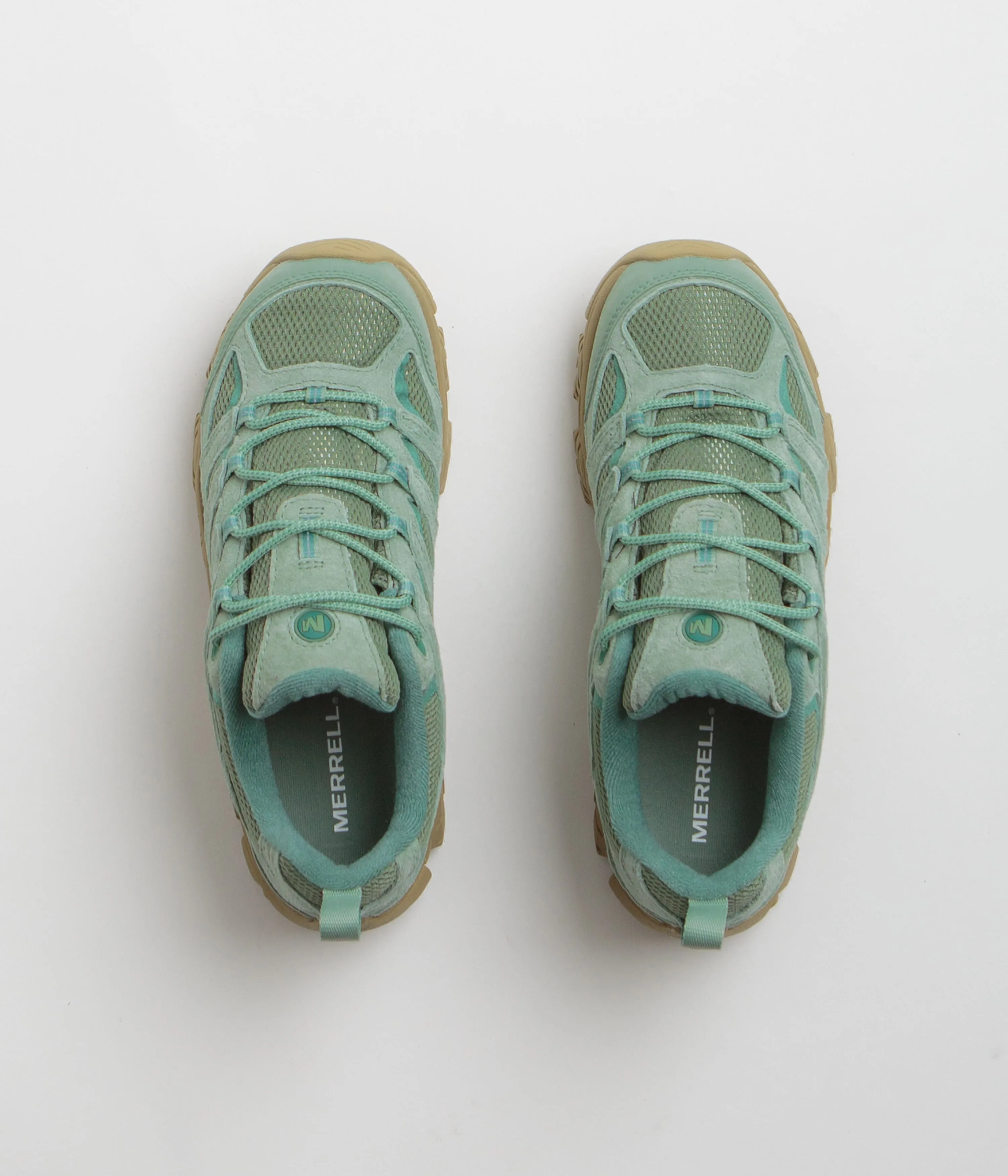 Merrell Moab 3 Shoes - Juniper