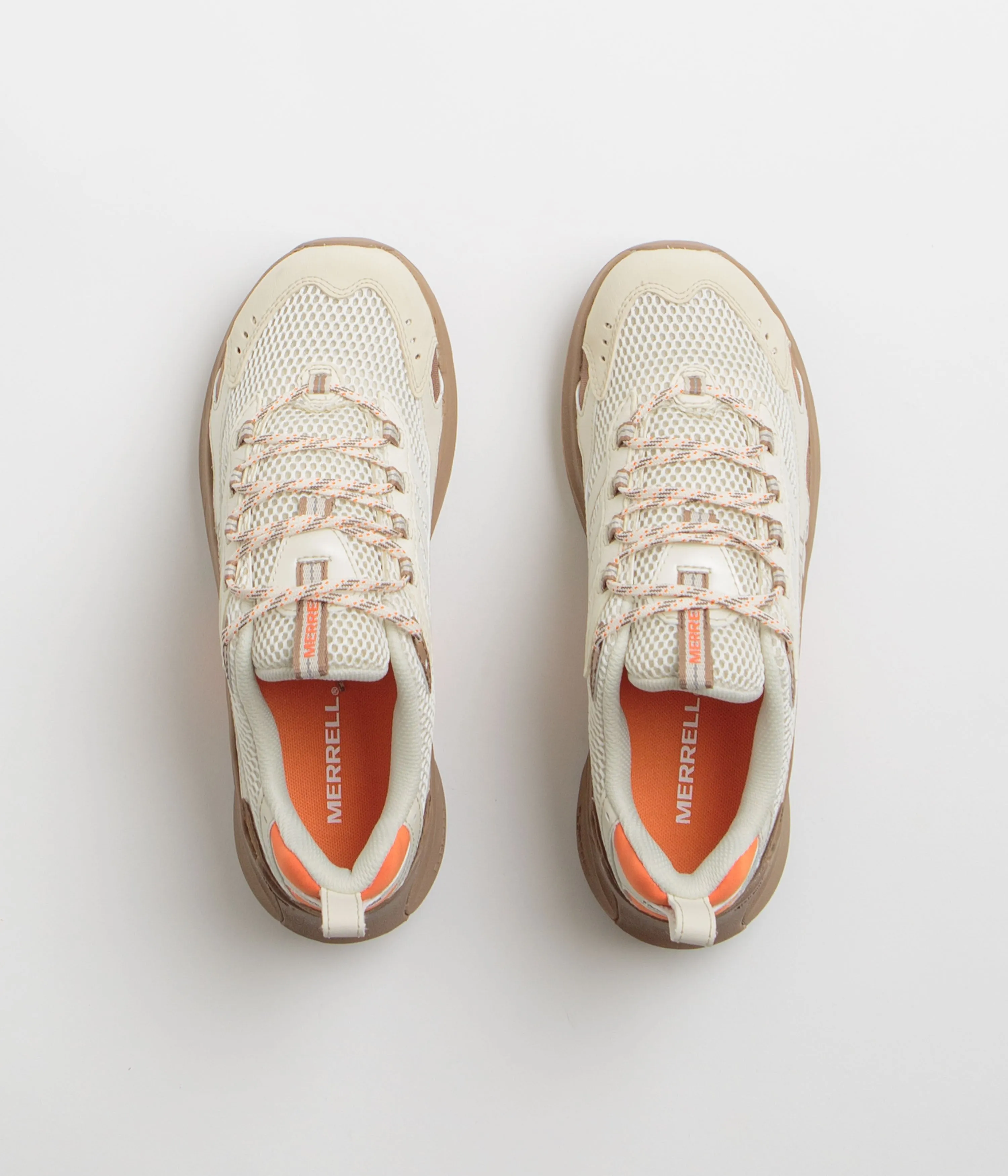 Merrell Moab Speed 2 Vent 2K SE Shoes - Stucco / Mocha